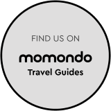 Find us on momondo Travel Guides