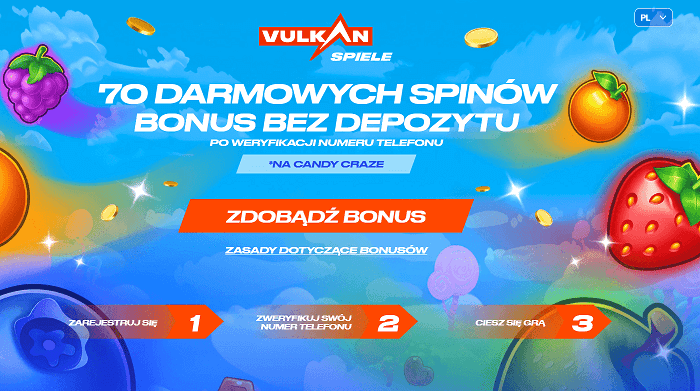 zagraniczne kasyna z bonusem bez depozytu